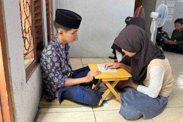 Program Dakwah BRS Peduli 1 Program Dakwah BRS Peduli 1