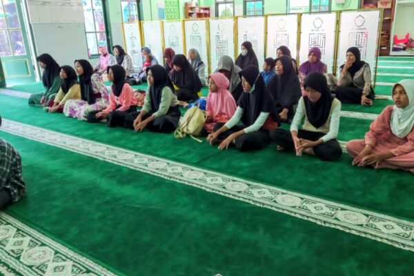 Program Dakwah BRS Peduli 4