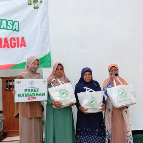 Program Ekonomi BRS Peduli 10 Program Ekonomi BRS Peduli 10