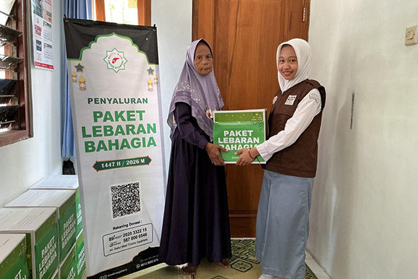 BRS Peduli Sesama BRS BRS Peduli Sesama BRS