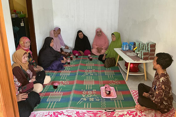 Majelis Berdaya BRS Majelis Berdaya BRS