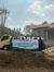 Distribusi Air Bersiih Gunungkidul